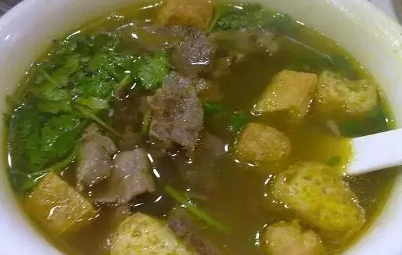 石家莊欒城區哪里培訓牛肉湯培訓
