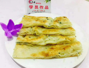 合肥多味餅培訓班