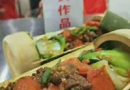 杭州豬腳飯培訓班