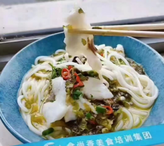 合肥★☆渡魚粉培訓(xùn)班