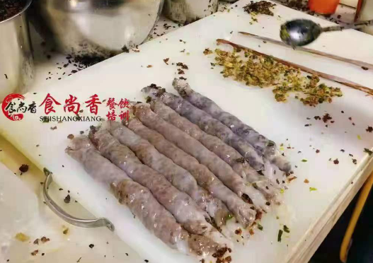 柿面糊塌培訓