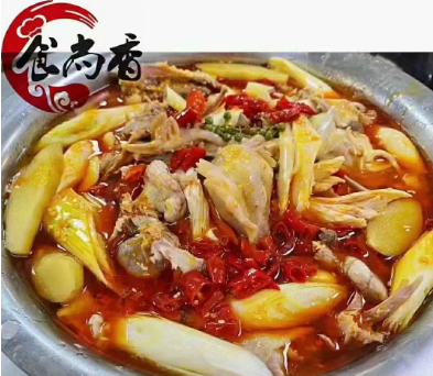 這家開在西湖邊的潮州餐廳 刷新你對潮汕菜的認知