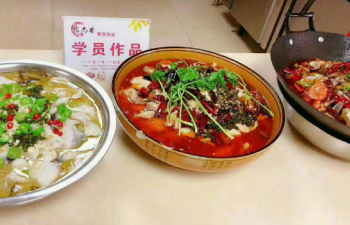 水煮杏鮑菇做法，怎么做好吃【制作詳細步驟】