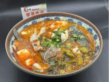 酸菜魚做法，怎么做好吃【制作詳細步驟】