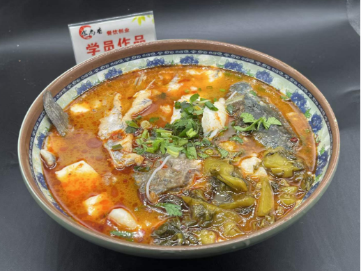 酸菜魚做法，怎么做好吃【制作詳細步驟】