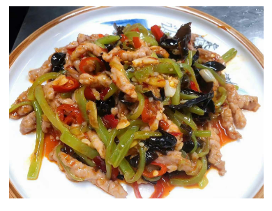 魚香肉絲做法，魚香肉絲怎么做好吃【制作詳細步驟】