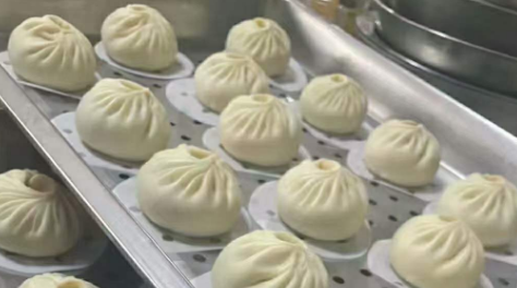 鮮汁大包培訓哪里好