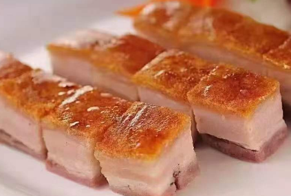 廣式脆皮燒鴨學校哪里好