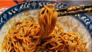 武漢熱干面哪里可以學