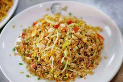 哪兒可學習鐵板炒飯技