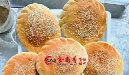 轉爐燒餅培訓哪里靠譜些