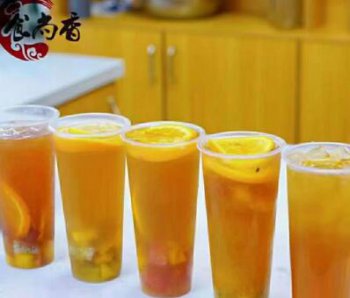 冷飲培訓(xùn)