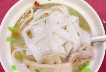 靠譜的牛腩粉技術(shù)培訓(xùn)機構(gòu)
