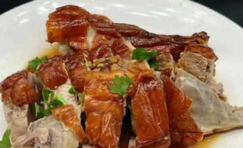 脆皮燒鴨飯培訓(xùn)班提供餐飲培訓(xùn)服務(wù)