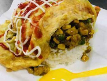 <b>蛋包飯培訓(xùn)的地址在哪兒</b>