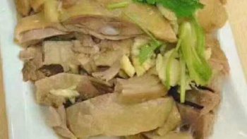 <b>鹽水鴨技術 學習鹵菜鹽水鴨那里好</b>