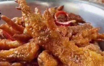 了解椒麻雞 椒麻雞是哪里的特色美食