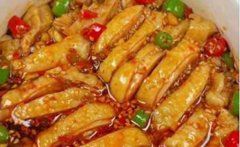 口水雞培訓學校