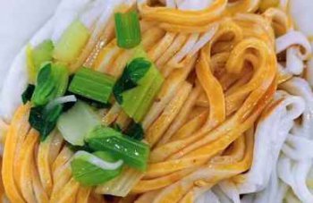 秦鎮(zhèn)米皮培訓要多少錢