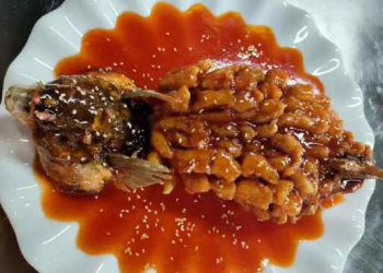 <b>糖醋鯉魚培訓(xùn)哪里靠譜</b>