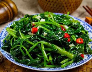 <b>燒青菜烹飪技巧 燒青菜培訓地址在哪里</b>