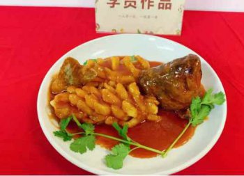 <b>學炒菜的費用 炒菜培訓價格是多少</b>