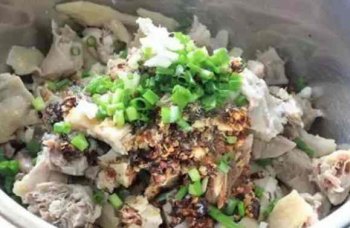 <b>怪味雞培訓種類有哪些 正規的怪味雞培訓中心在哪</b>