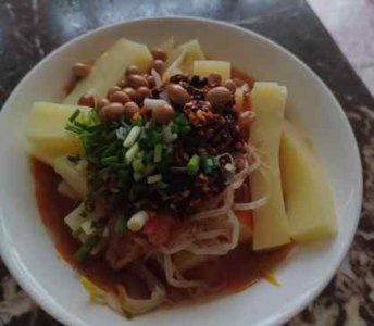 <b>米豆腐培訓哪里好 米豆腐課程介紹</b>