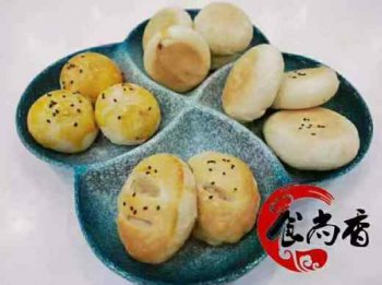<b>綠豆酥培訓(xùn)一般要學(xué)幾天</b>