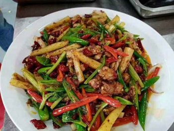<b>干鍋耗兒魚培訓價格是多少</b>