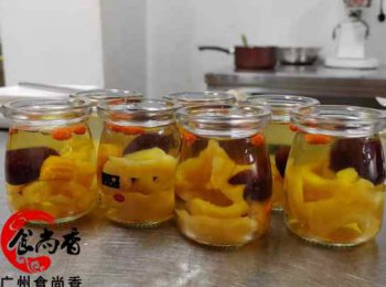 <b>港式燉品培訓(xùn)的實訓(xùn)教程</b>