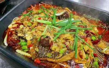 <b>重慶烤魚培訓哪里好</b>