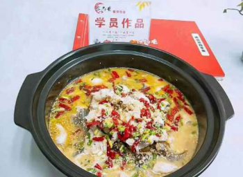 <b>石鍋魚培訓(xùn)哪里專業(yè)</b>