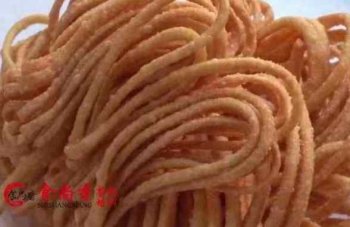 <b>咸馓子培訓一般要學幾天</b>
