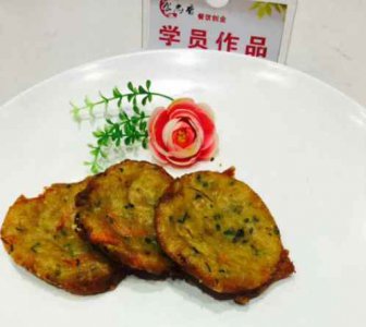 <b>炸魚餅培訓價格是多少</b>