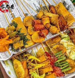<b>油炸串串培訓要多少錢</b>