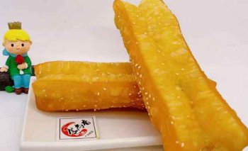 <b>無礬大油條培訓(xùn)的技巧</b>
