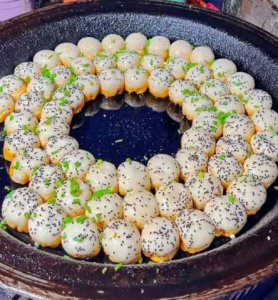 <b>鮮肉包培訓(xùn)要多長時間</b>